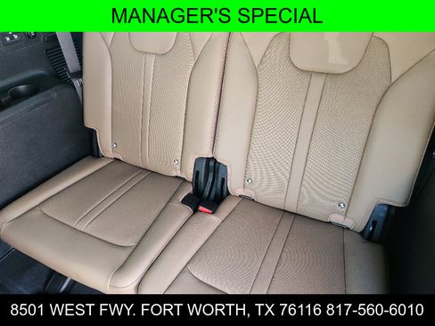 New 2026 Kia Sorento SX Prestige image 21