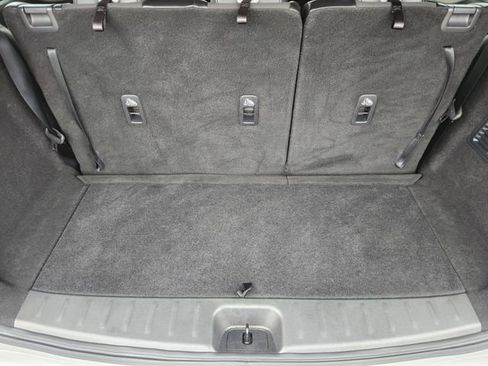 Used 2024 Nissan Pathfinder SL image 27