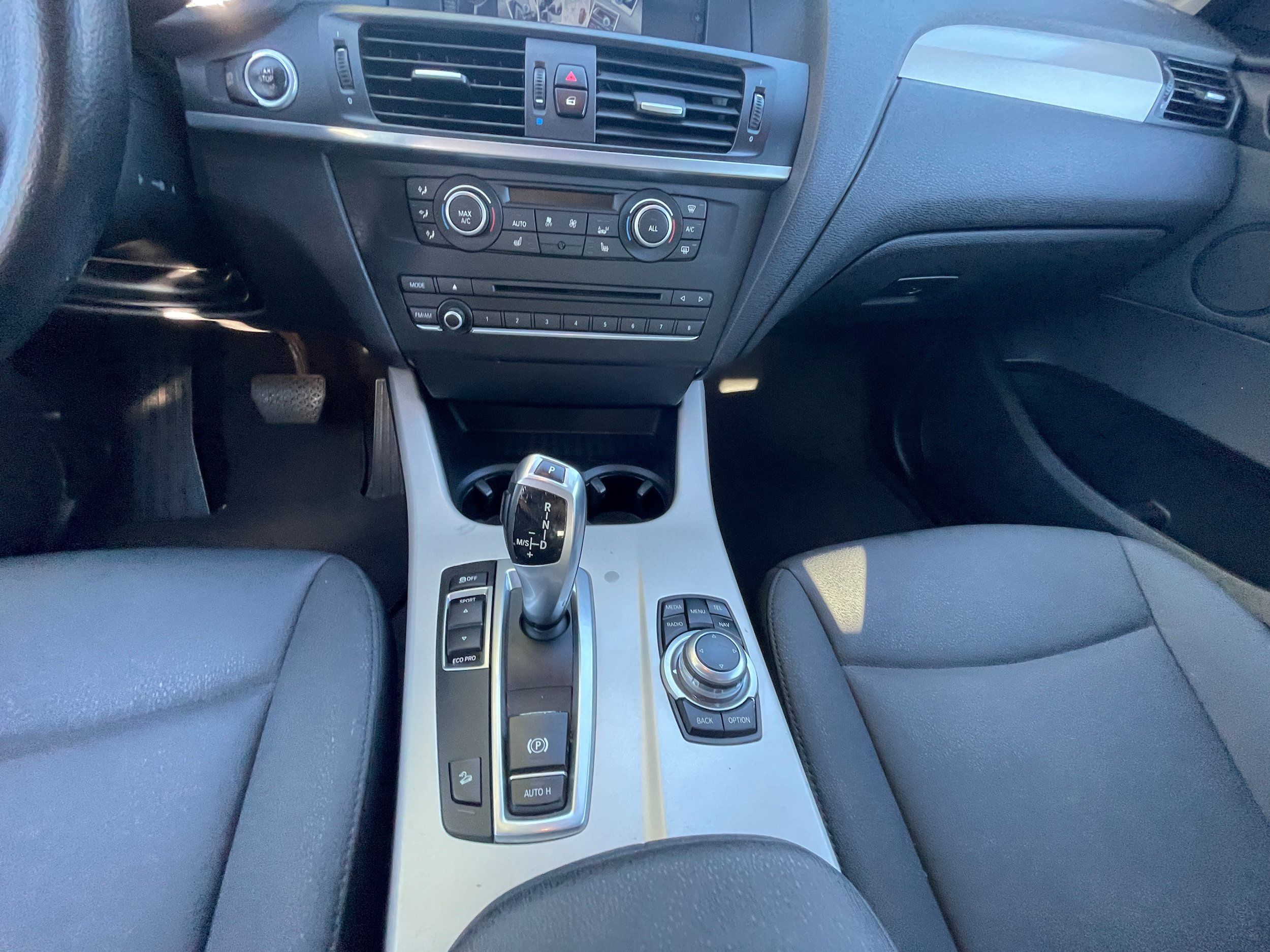 Used 2013 BMW X3 xDrive28i AWD/4WD image 13
