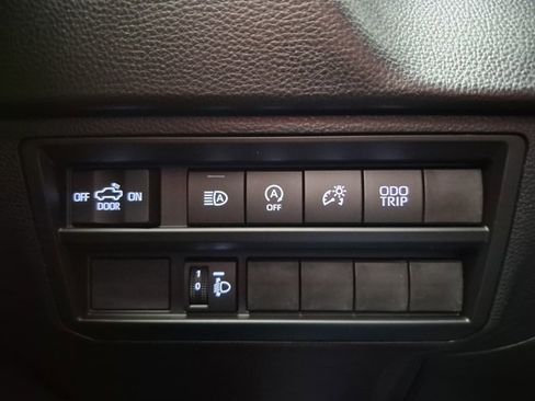 New 2026 Toyota Tundra SR image 48