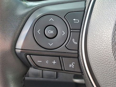 Used 2024 Toyota RAV4 SE w/ Weather Package image 21