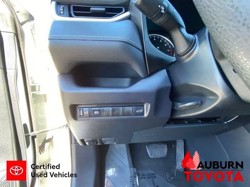 Certified 2019 Toyota RAV4 XLE FWD image 37