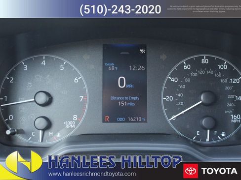 Used 2024 Toyota Corolla SE w/ SE Premium Package image 29