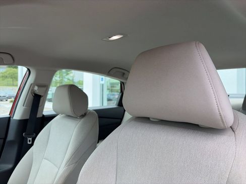 Used 2024 Honda Accord LX image 22