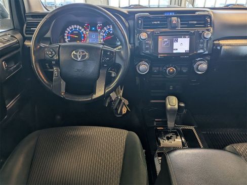 Used 2019 Toyota 4Runner TRD Off-Road image 17