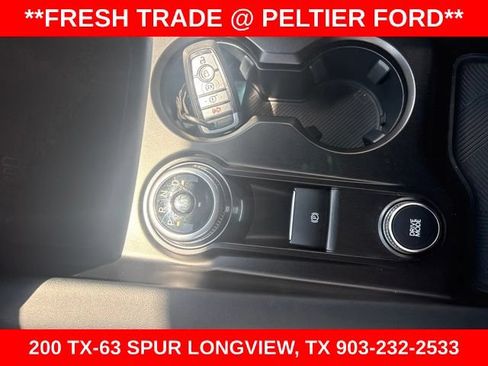 Used 2026 Ford Explorer ST w/ Sun And Sound Package AWD/4WD image 12