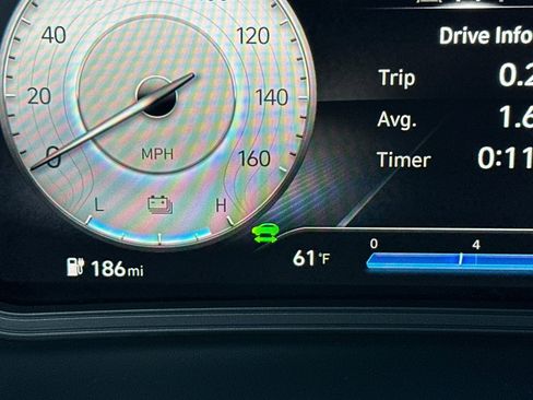 Used 2023 Hyundai Kona SEL w/ Cargo Package image 25