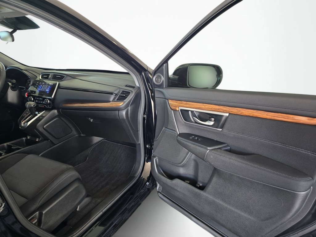 Used 2021 Honda CR-V EX image 41