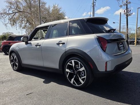 New 2026 MINI Cooper S FWD image 5