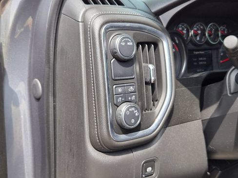 Used 2020 Chevrolet Silverado 1500 RST w/ All-Star Edition RWD image 10