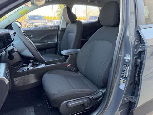 New 2026 Hyundai Kona SEL Sport image 21