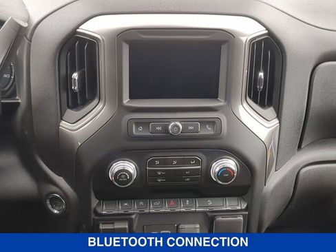 New 2026 GMC Sierra 1500 Pro w/ Pro Value Package AWD/4WD image 15