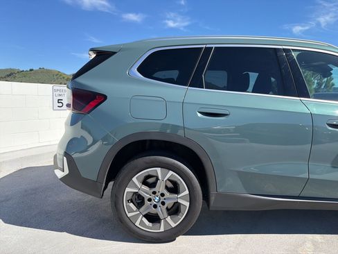 Certified 2023 BMW X1 xDrive28i w/ Premium Package image 5