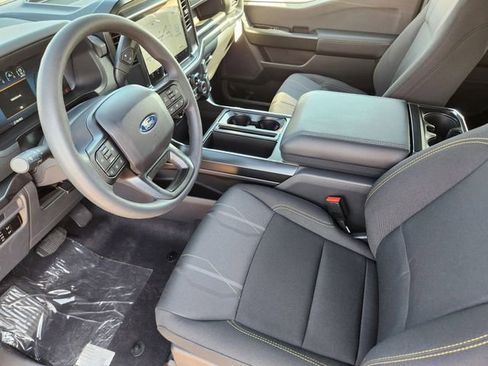 New 2025 Ford F150 STX image 14