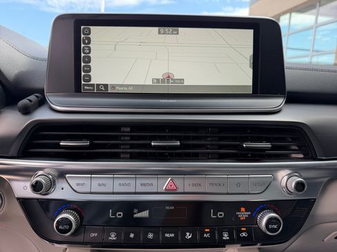 Used 2022 Kia Telluride S FWD image 28