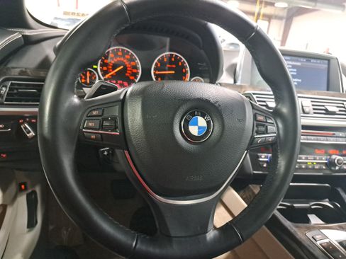 Used 2013 BMW 640i Convertible RWD image 17