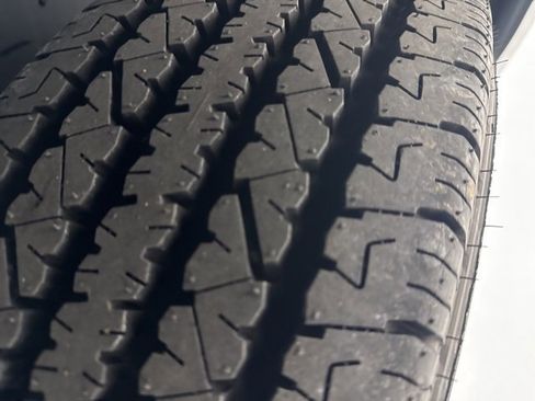 New 2026 Chevrolet Express 3500 w/ Power Convenience Package image 38