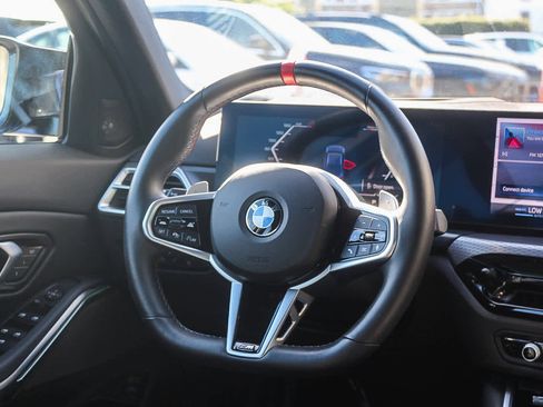 Used 2025 BMW M340i image 15