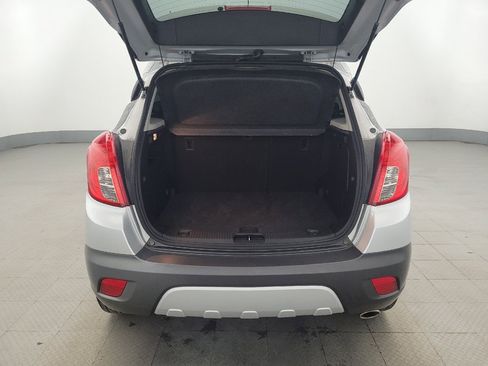 Used 2014 Buick Encore Convenience AWD/4WD image 29