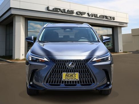 Used 2026 Lexus NX 350 AWD image 6