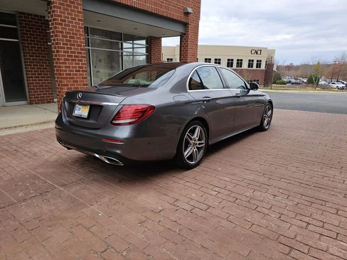 Used 2018 Mercedes-Benz E 300 w/ Premium 1 Package image 6