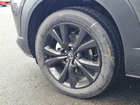 New 2026 MAZDA CX-30 AWD 2.5 S w/ Select Sport Pkg image 9