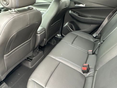 New 2026 Buick Encore GX Sport Touring image 12