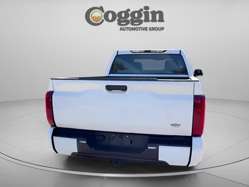 Used 2023 Toyota Tundra SR5 image 12