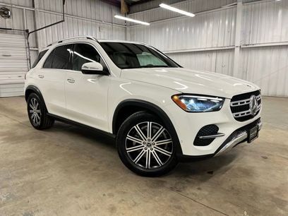 Certified 2025 Mercedes-Benz GLE 350 4MATIC