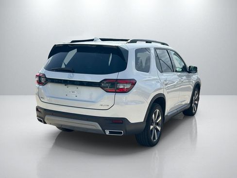 Used 2023 Honda Pilot Elite image 5