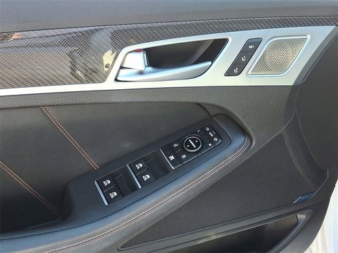 Used 2019 Genesis G80 3.3T Sport image 12