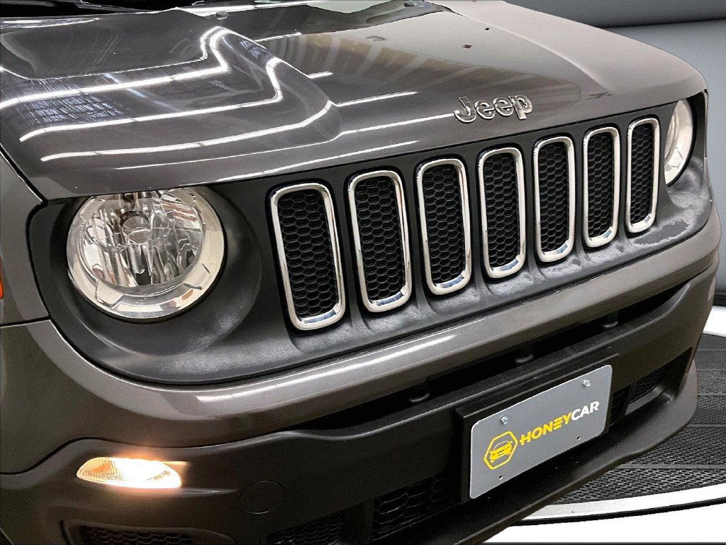 Used 2018 Jeep Renegade Sport w/ Power & Air Group AWD/4WD image 31