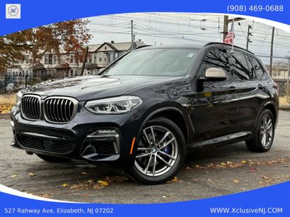 Used 2020 BMW X3 M40i w/ Premium Package