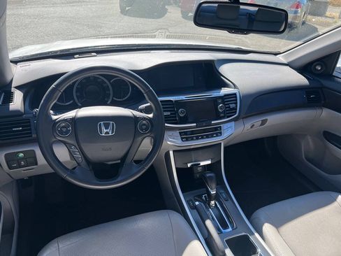 Used 2013 Honda Accord EX-L image 32