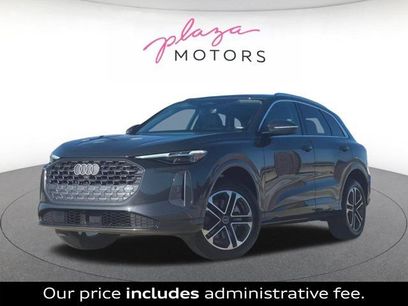Certified 2025 Audi Q5 Premium w/ Premium Plus
