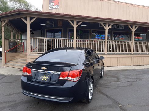 Used 2014 Chevrolet Cruze LT w/ RS Package image 5
