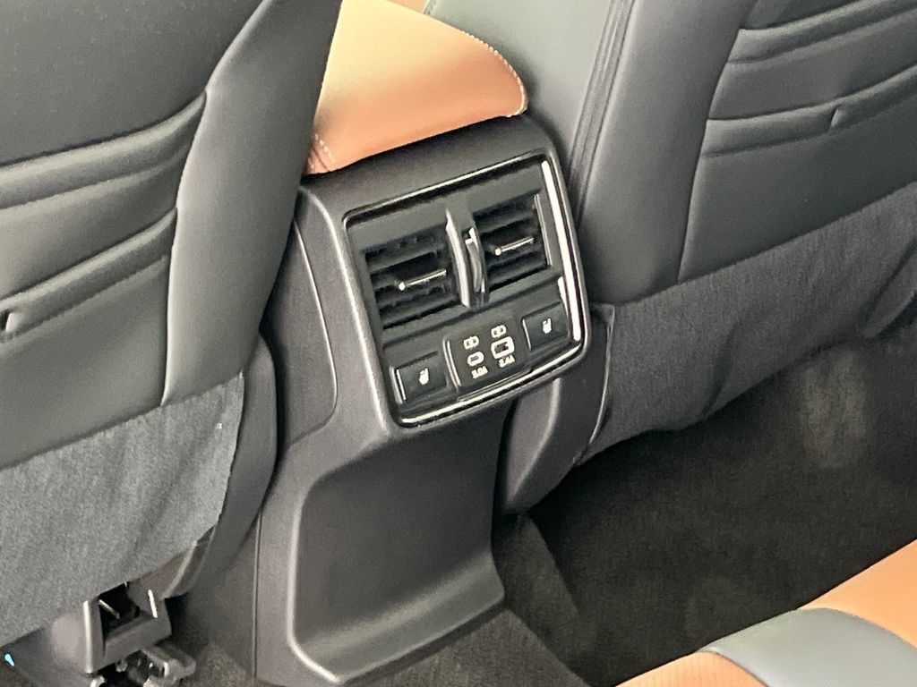 New 2026 Subaru Forester Touring AWD/4WD image 38