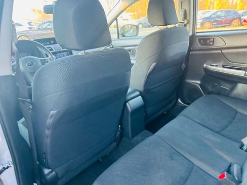 Used 2016 Subaru Impreza 2.0i image 23