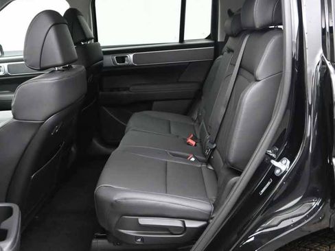 New 2026 Hyundai Santa Fe XRT image 12