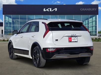 Certified 2024 Kia Niro Wave