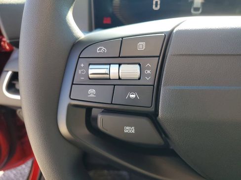 New 2026 Kia K4 LXS image 11