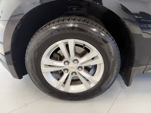 Used 2015 Chevrolet Equinox LT w/ Driver Convenience Package image 41