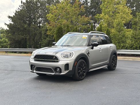 Used 2024 MINI Cooper Countryman S FWD image 14