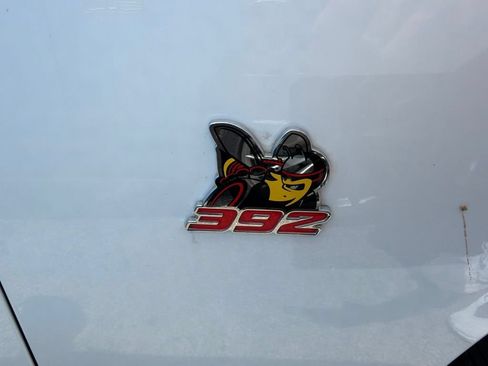 Used 2020 Dodge Challenger R/T Scat Pack RWD image 8