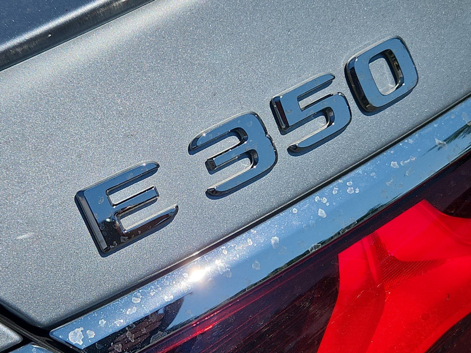 Used 2024 Mercedes-Benz E 350 4MATIC Sedan image 23