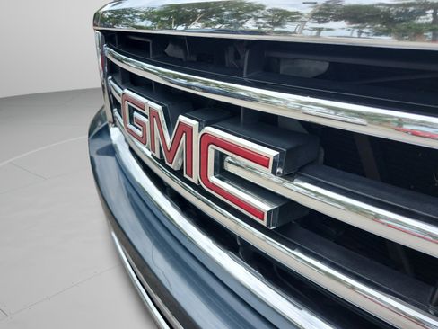 Used 2013 GMC Sierra 1500 SLT w/ SLT Convenience Package RWD image 26