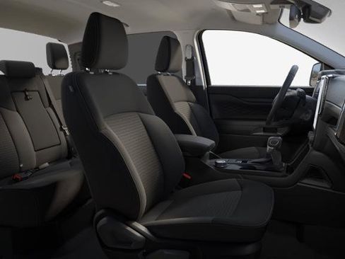 New 2025 Ford Ranger XLT w/ Convenience Package AWD/4WD image 6