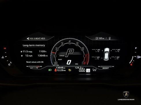 Used 2023 Lamborghini Urus S AWD/4WD image 49