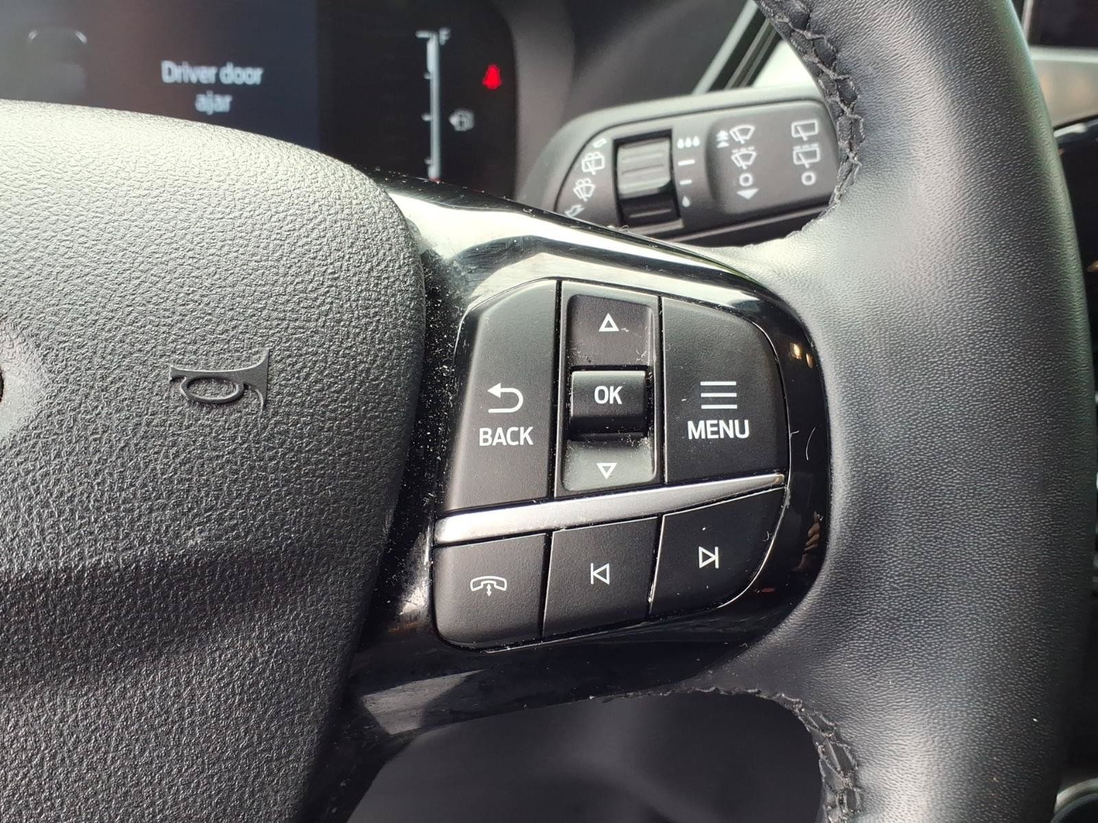 Certified 2024 Ford Escape Active AWD/4WD image 20