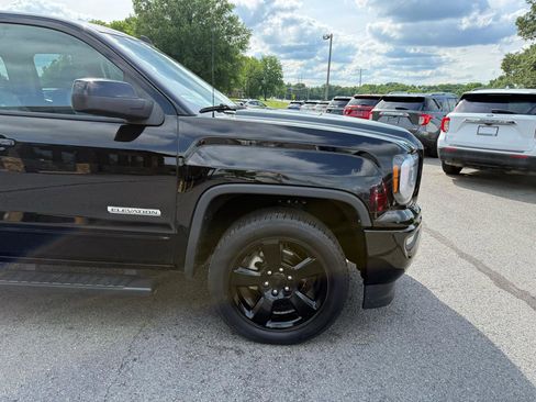 Used 2018 GMC Sierra 1500 2WD Double Cab w/ Elevation Edition image 34